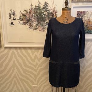 Club Monaco Boatneck Tunic
